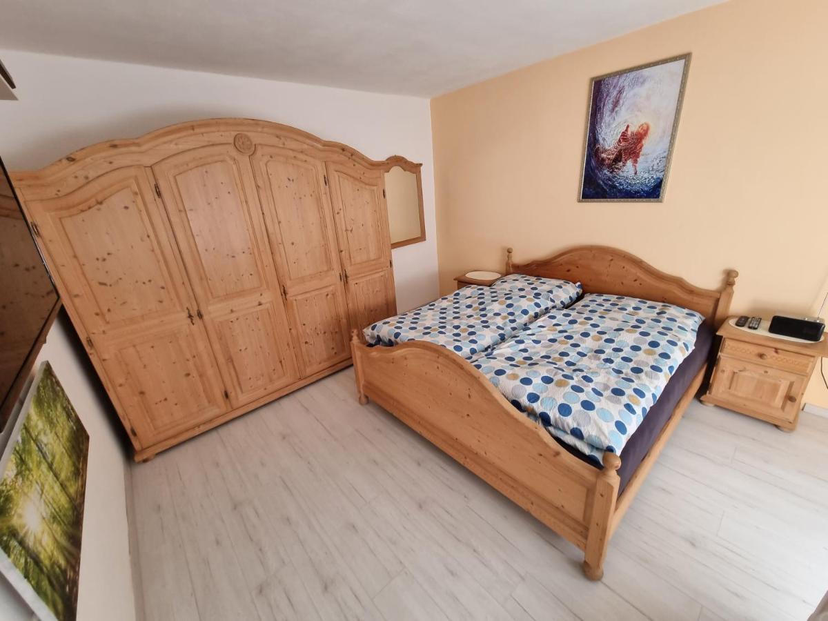 Ferienhaus Rado Winden am See Dış mekan fotoğraf