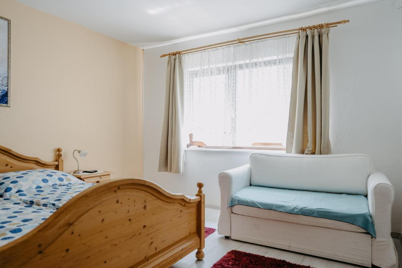 Ferienhaus Rado Winden am See Dış mekan fotoğraf